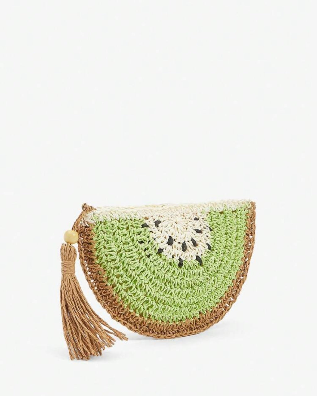 Fruit Beach Pouch