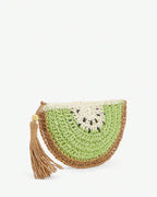 Fruit Beach Pouch