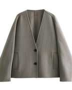 ‘Fiona’ jacket