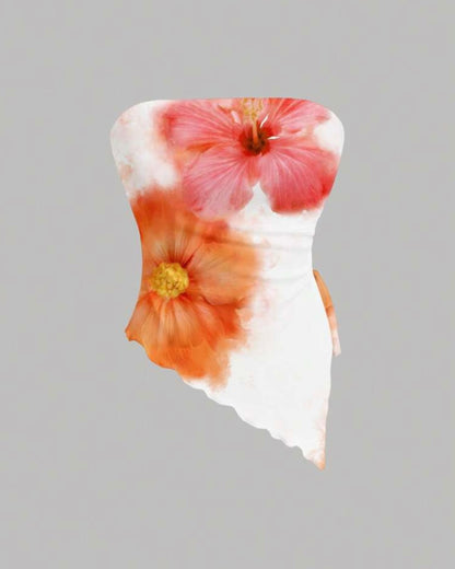 Floral Top