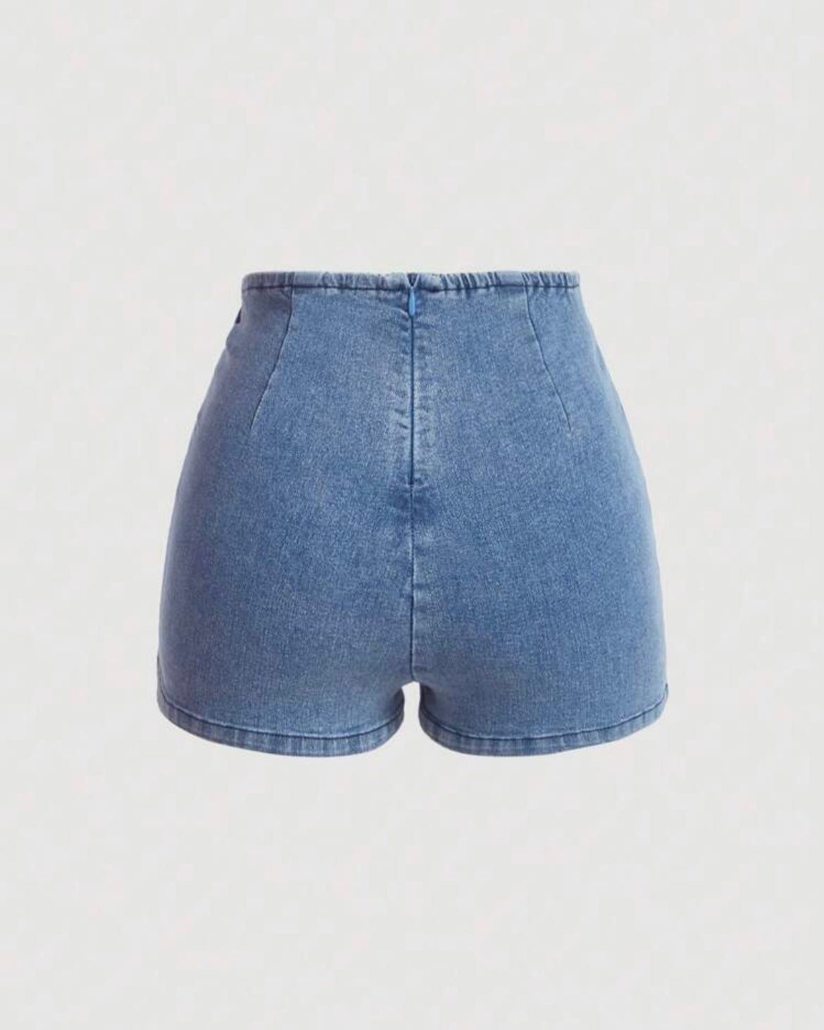 ‘Twist’ skort