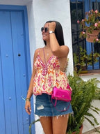 ‘Gracie’ top