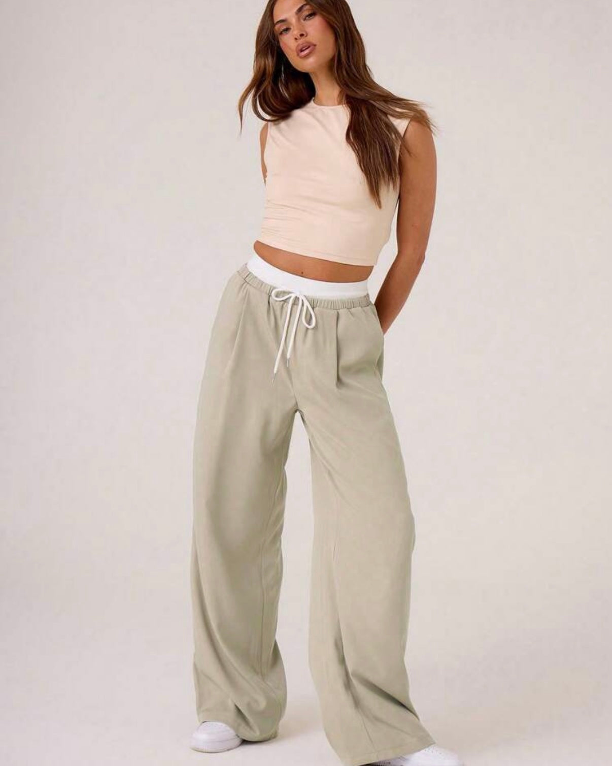 ‘Rim’ pants