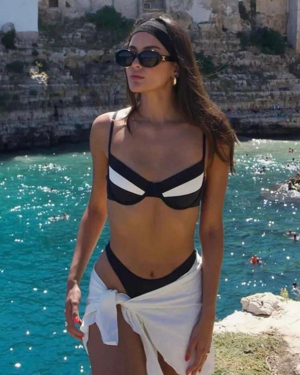 ‘China’ Bikini