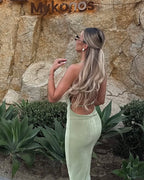 ‘Cierra’ dress