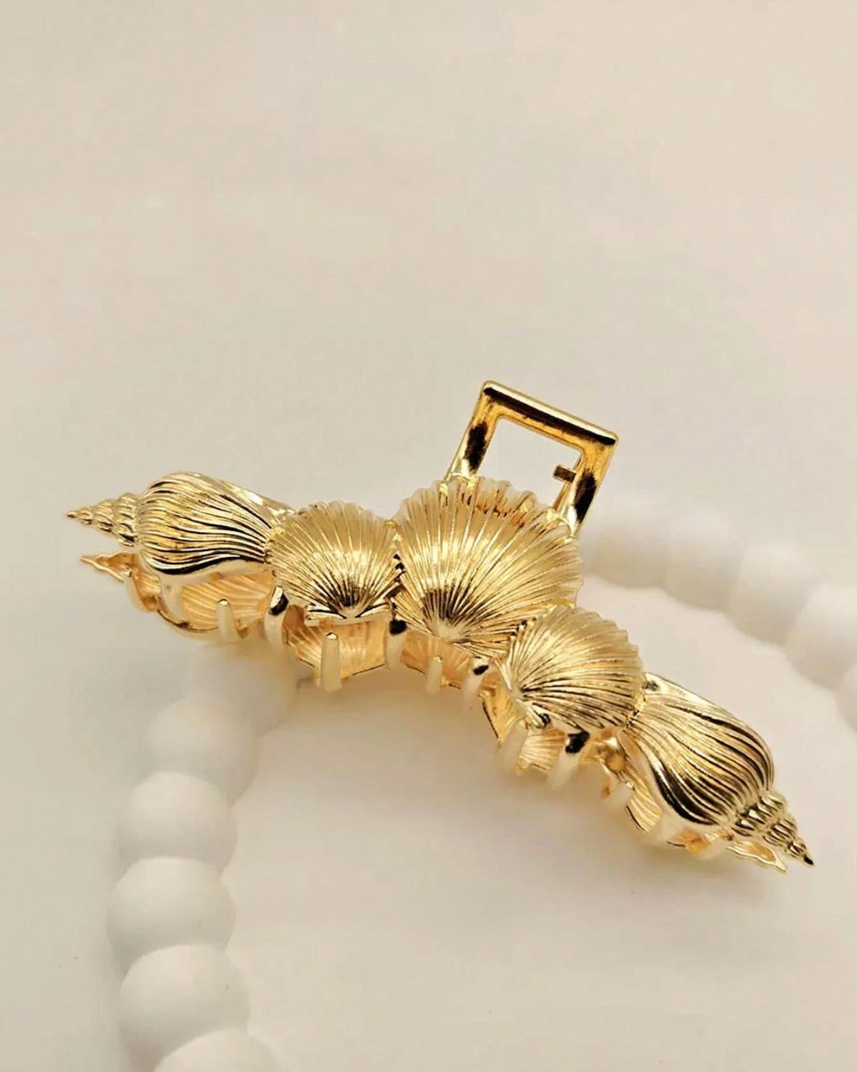Seashell Claw