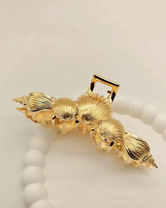Seashell Claw
