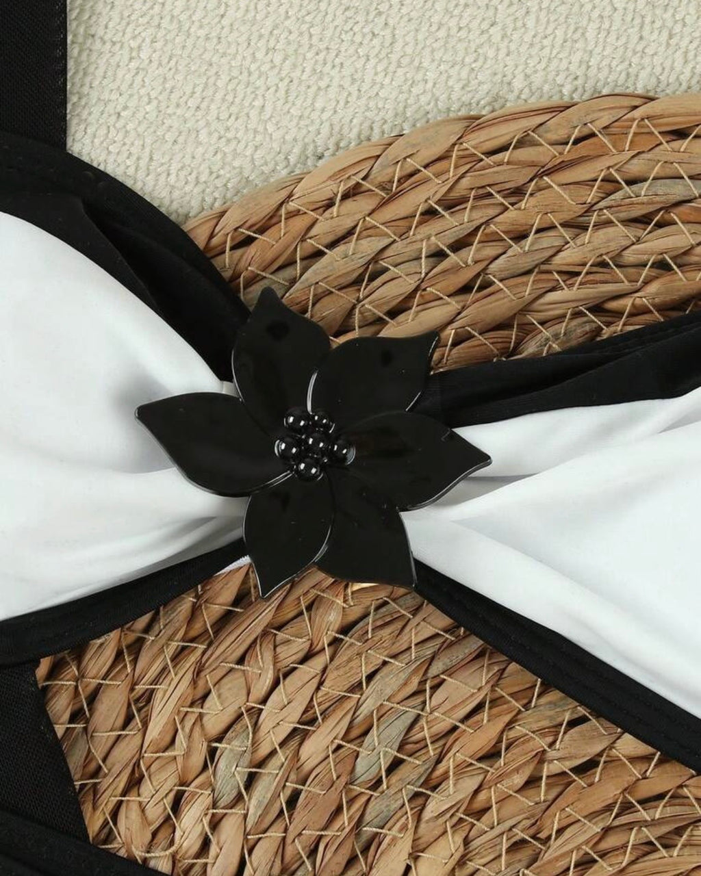 ‘Tory’ Bikini Set