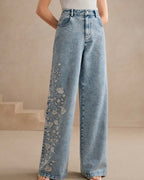 ‘Artisan’ Jeans
