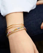 ‘Tatiana’ Bracelet - RUBY BEIRUT