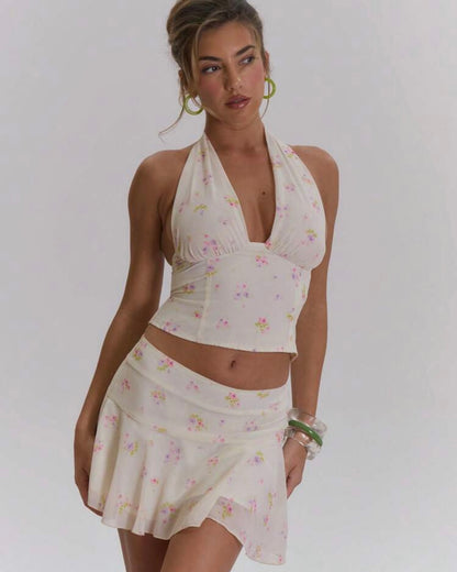 ‘Hilda’ set