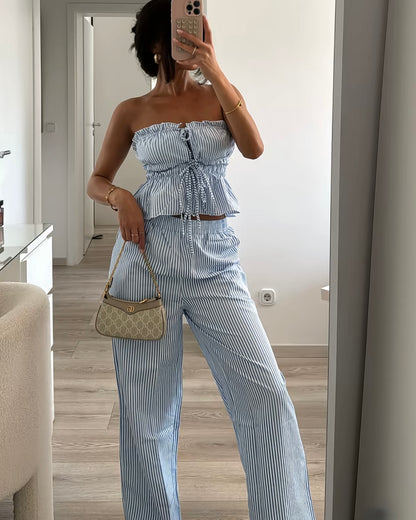 ‘Olivia’ set