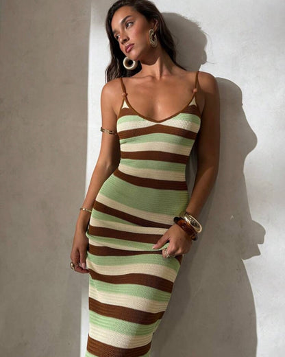 ‘Cleo’ dress