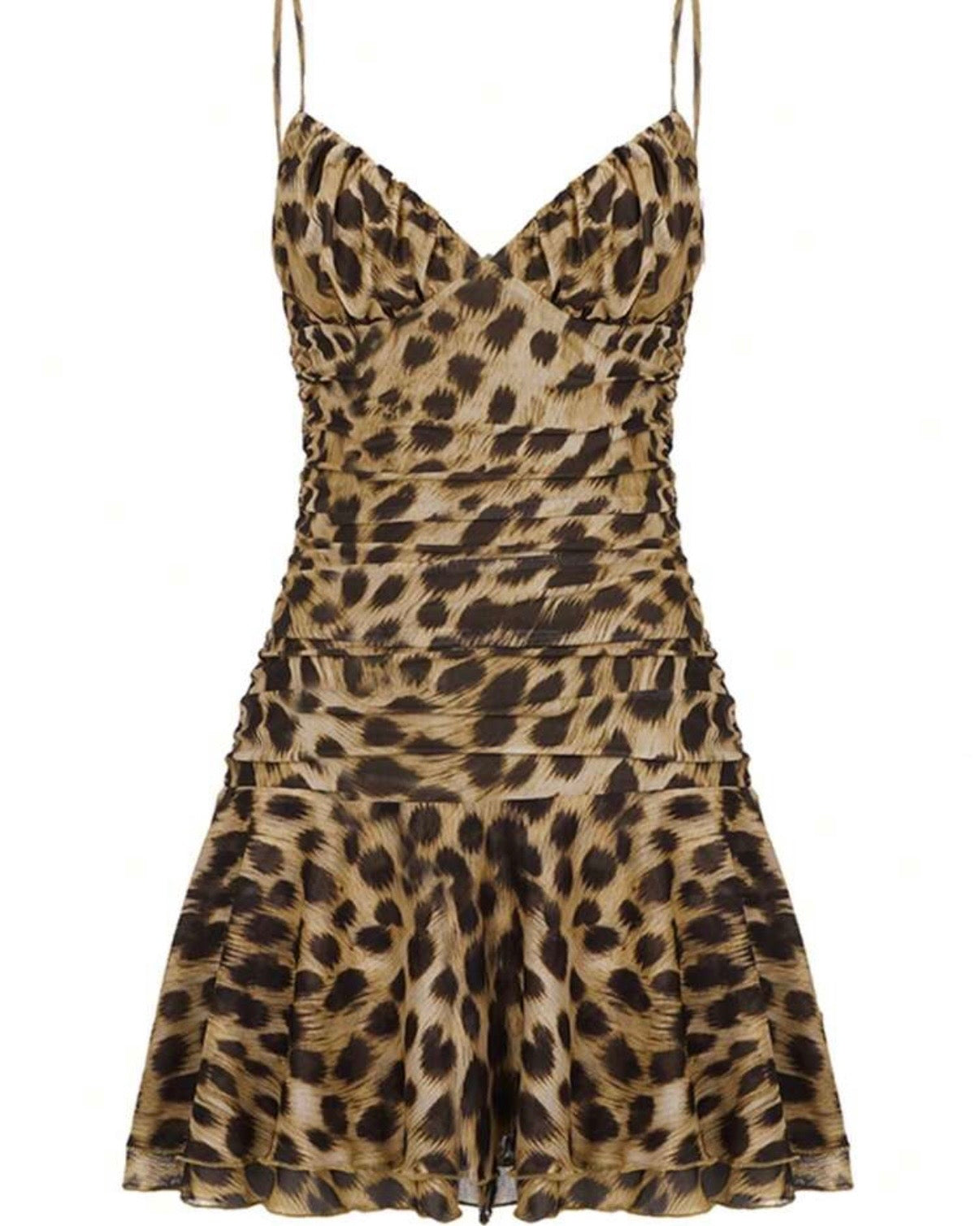 ‘Mara’ dress