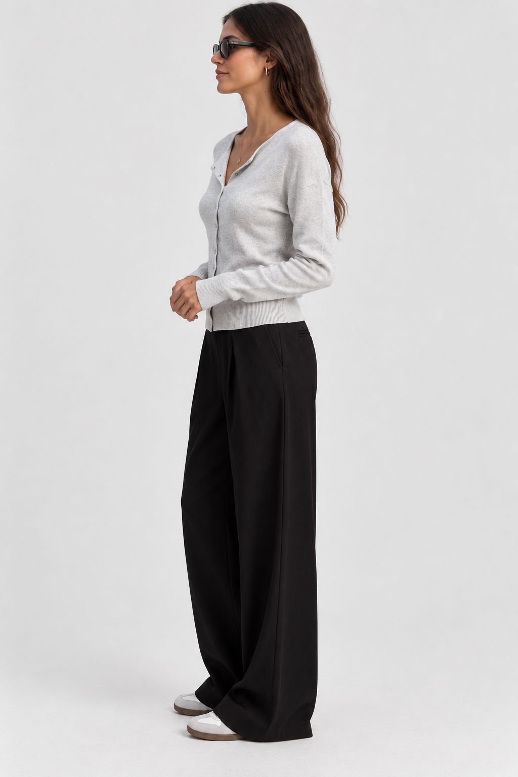 ‘Lina’ top