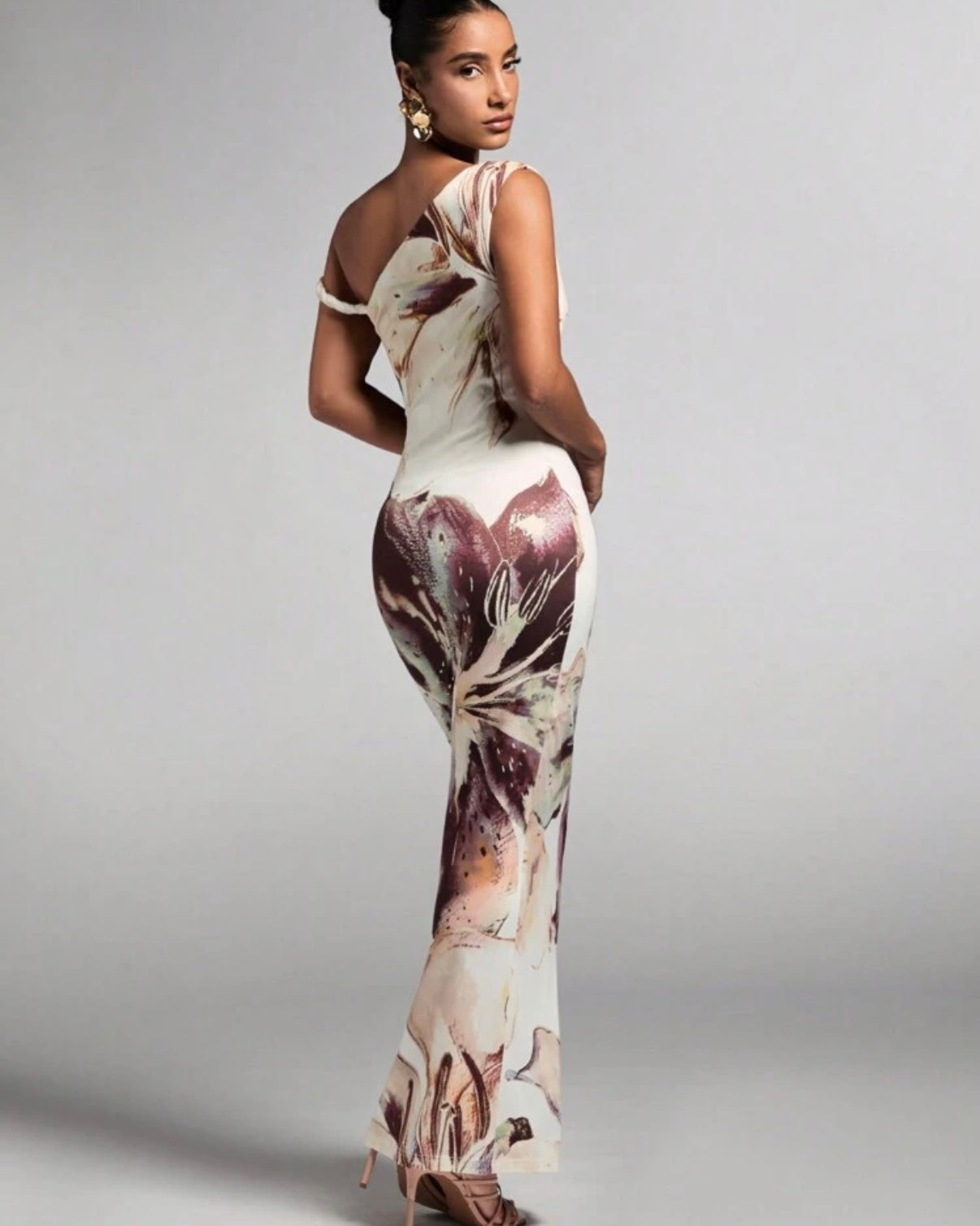 ‘Xtina’ dress