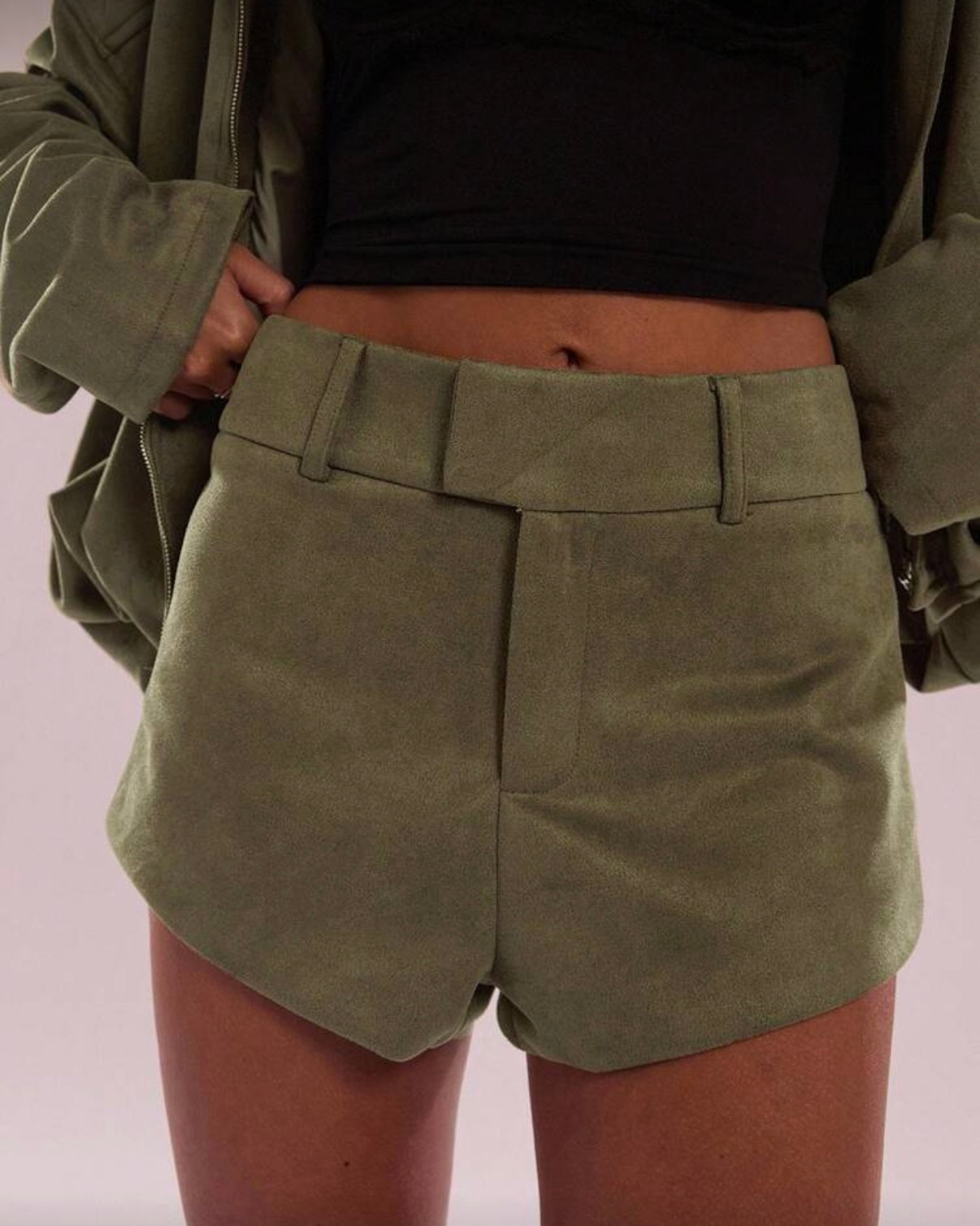‘Olive’ set