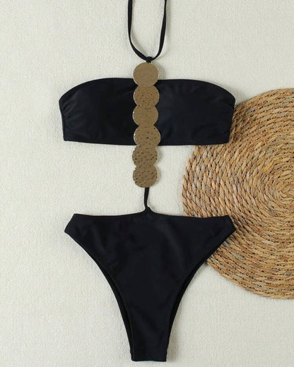 ‘Zeus’ one piece