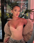 ‘Kim’ Bodysuit