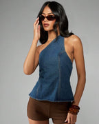 ‘Kenny’ top
