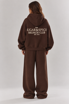 ‘Sugar&Spice’ Set