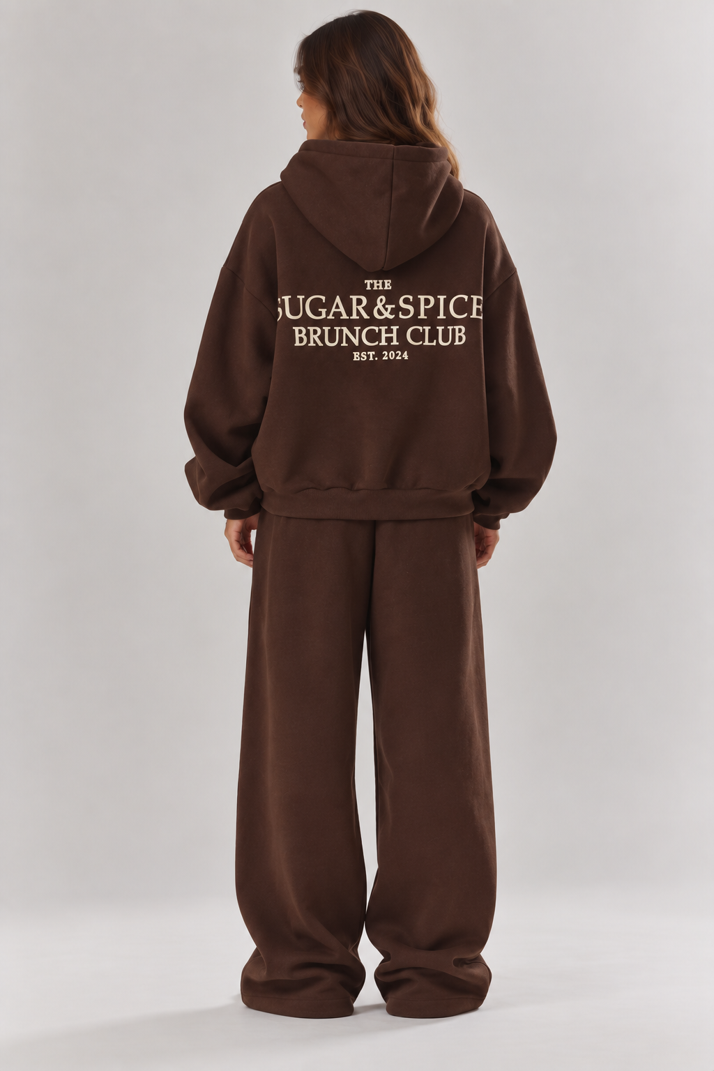 ‘Sugar&Spice’ Set