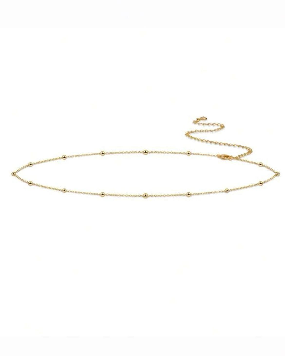 Waist Chain