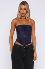 ‘Thalia’ top