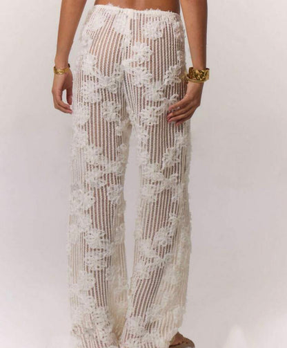 Cover Pants