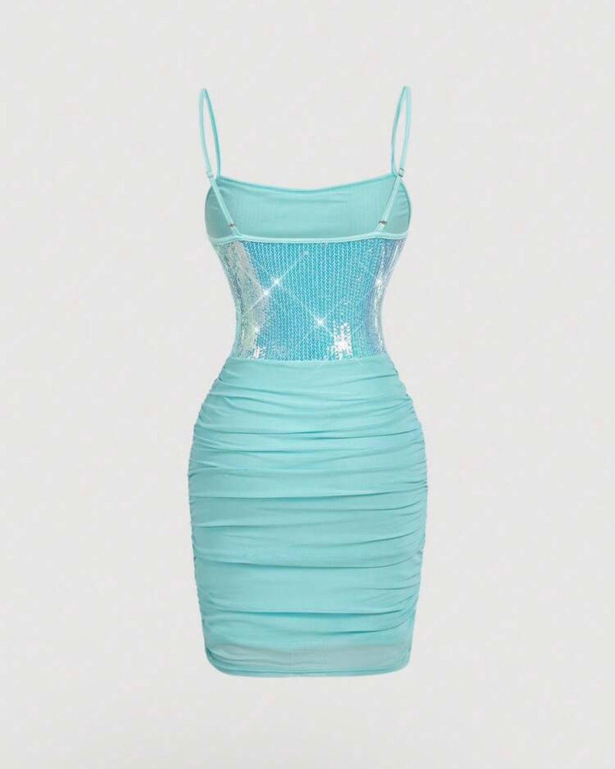 ‘Atlantis’ dress