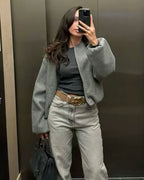 ‘Gracie’ Jacket