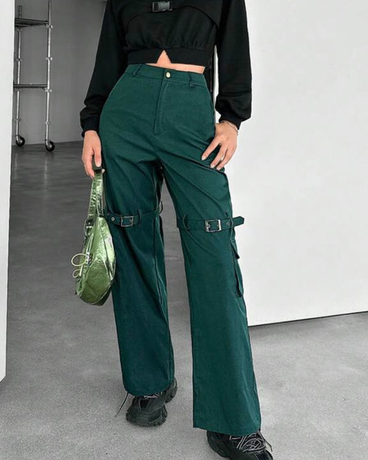 ‘Pamela’ pants