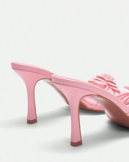‘Lina’ heels