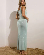 ‘Starfish’ dress