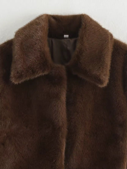 ‘Cassie’ Jacket