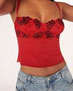‘Rina’ top