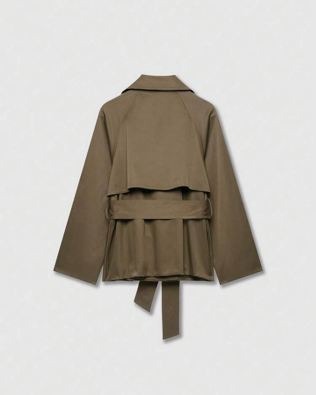 ‘Amy’ Trenchcoat
