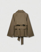 ‘Amy’ Trenchcoat