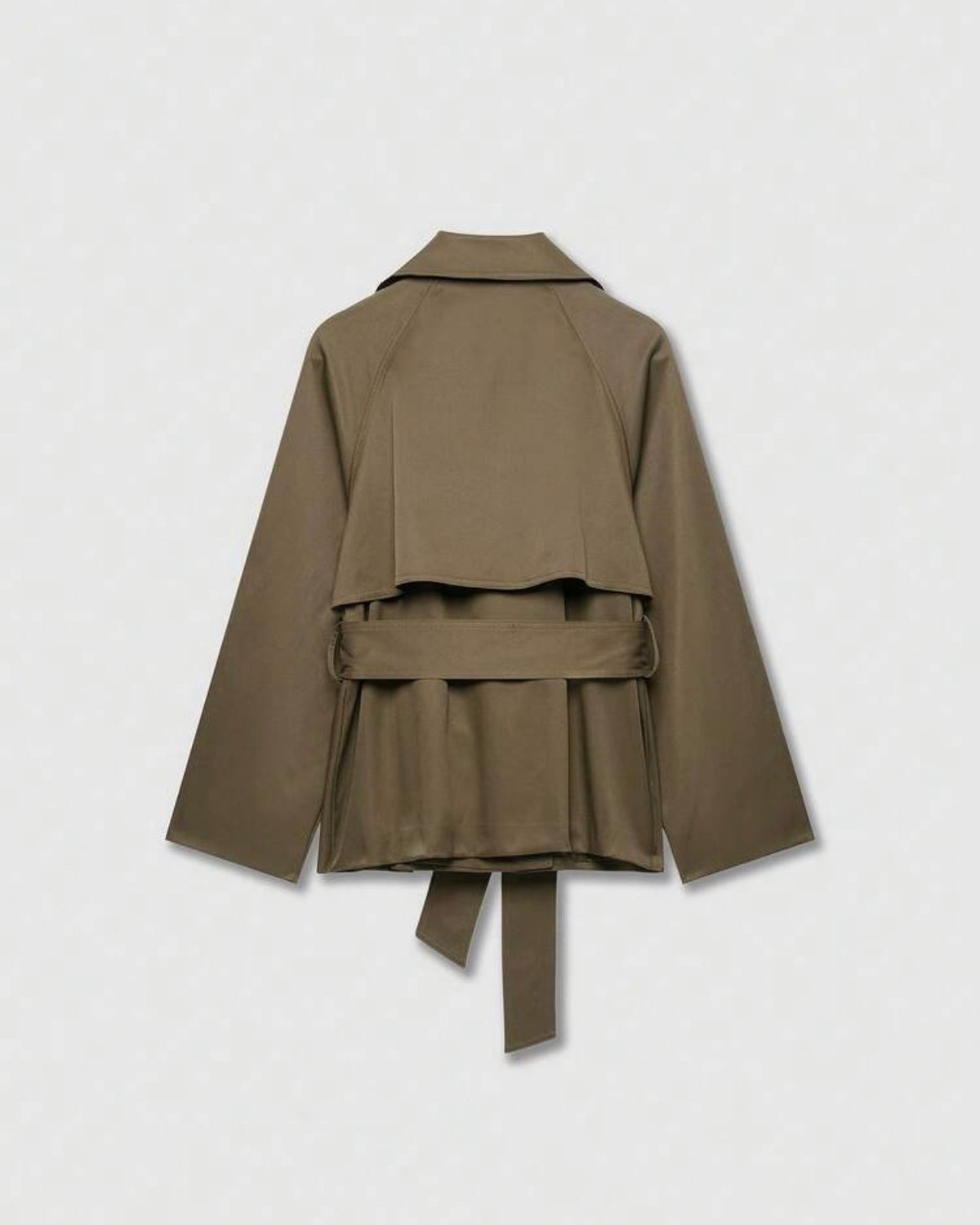 ‘Amy’ Trenchcoat