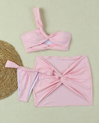 ‘Barbie’ bikini + cover