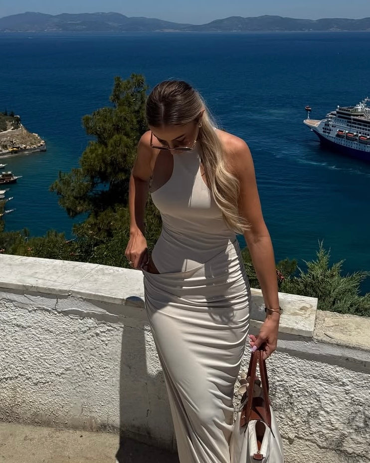 ‘Slovina’ dress
