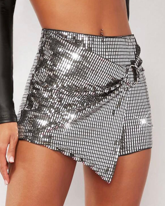 ‘Dima’ skort