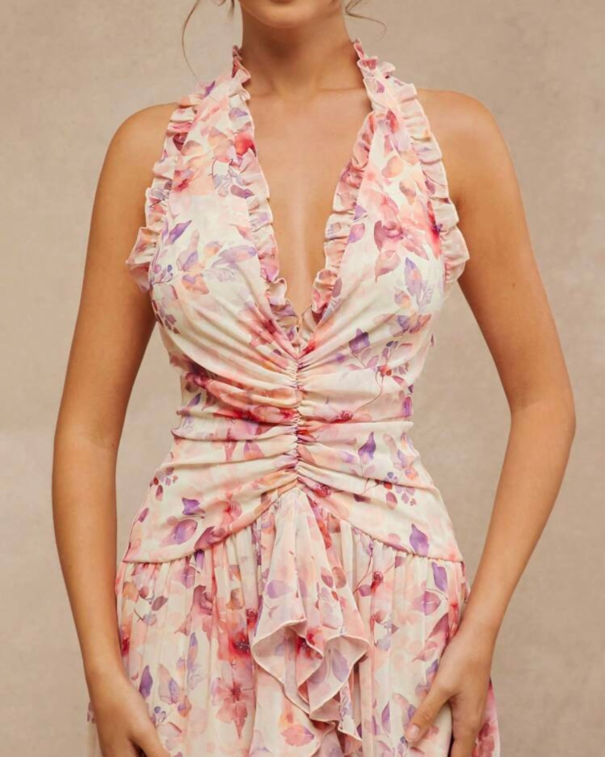 ‘Spirit’ dress
