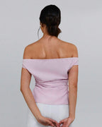 ‘Cue’ top
