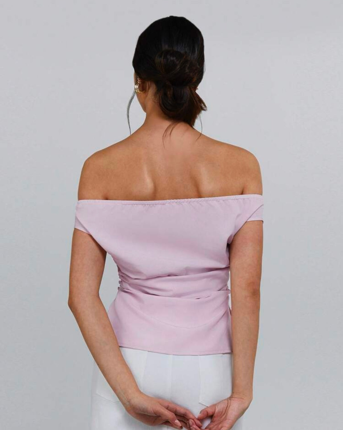‘Cue’ top