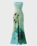 ‘Bali’ Dress