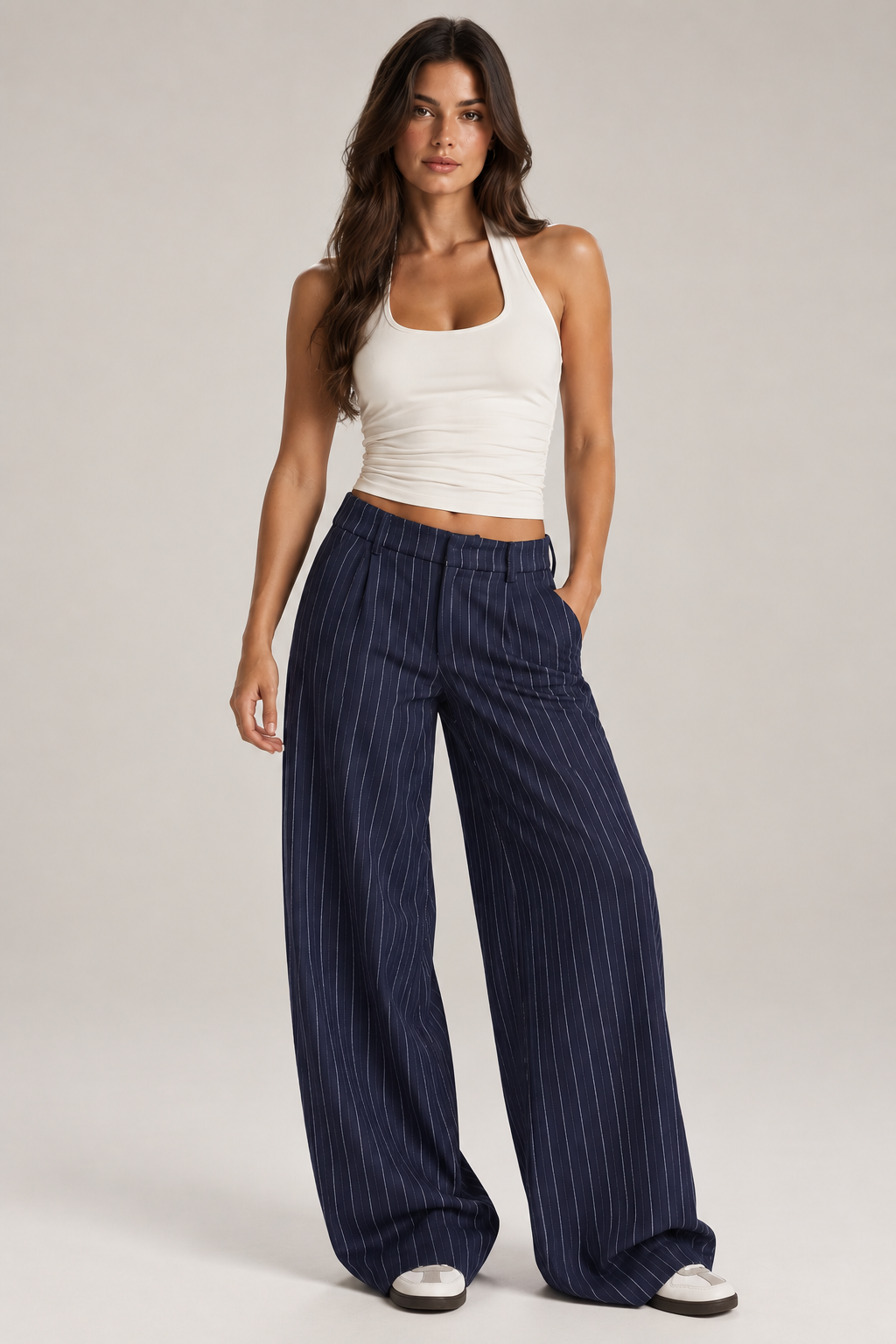 ‘Elsa’ Pants