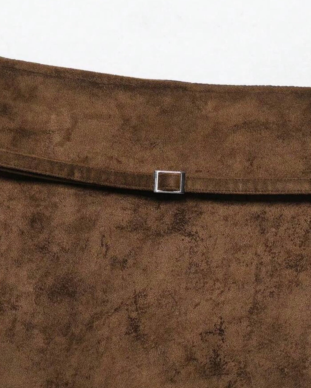 ‘Bruna’ Skirt