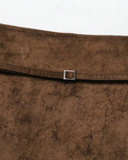 ‘Bruna’ Skirt