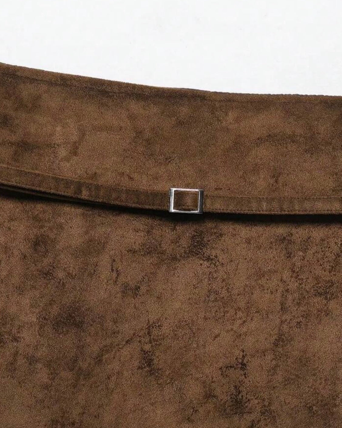 ‘Bruna’ Skirt